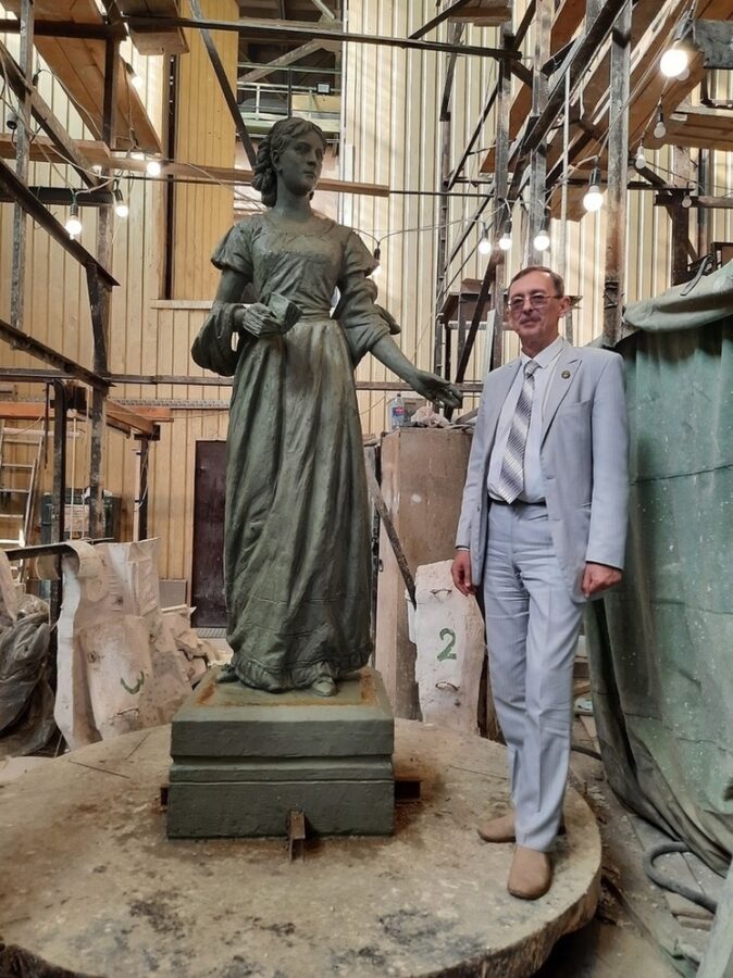 Фото: Олег Дубов