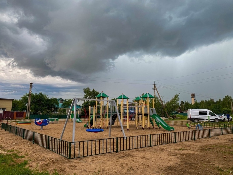 Фото: Андреапольский муниципальный округ/VK.com