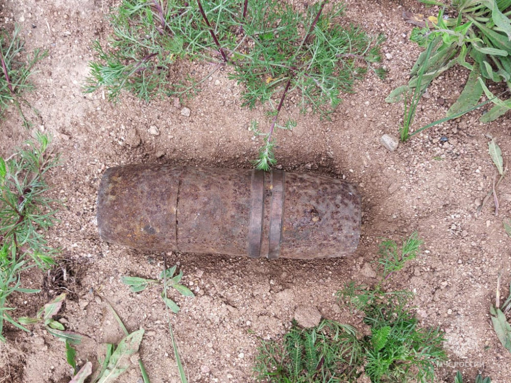 Фото: МЧС России по Тверской области