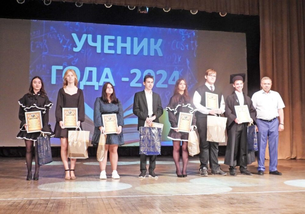 Фото: Калязинский муниципальный округ