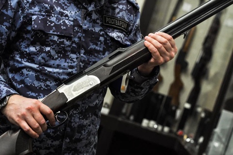 Фото: Пресс-служба Управления Росгвардии по Тверской области