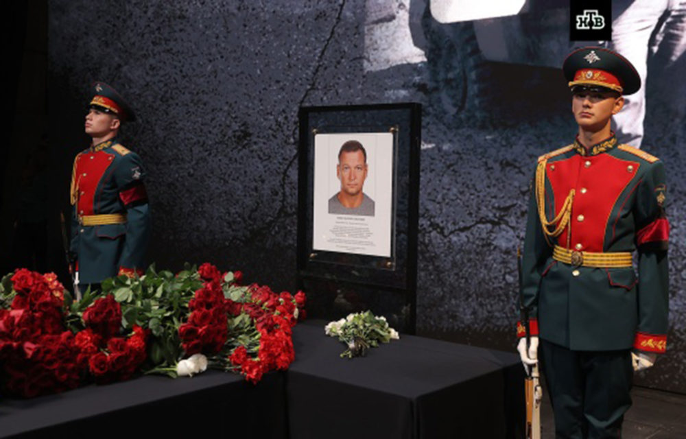 Фото: предоставлено пресс-службой областного правительства