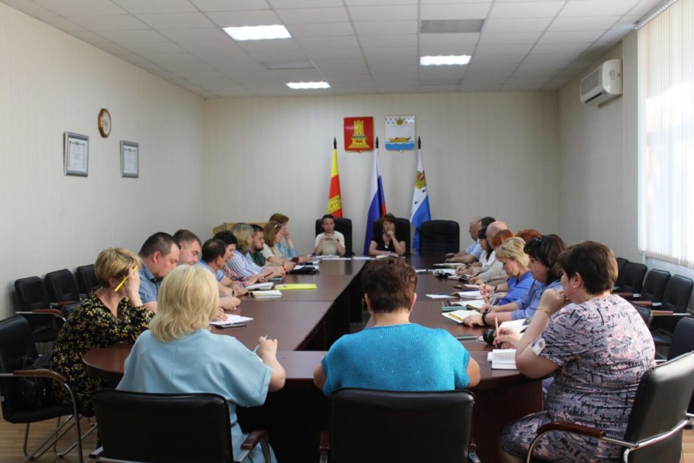 Фото: Вышневолоцкий городской округ