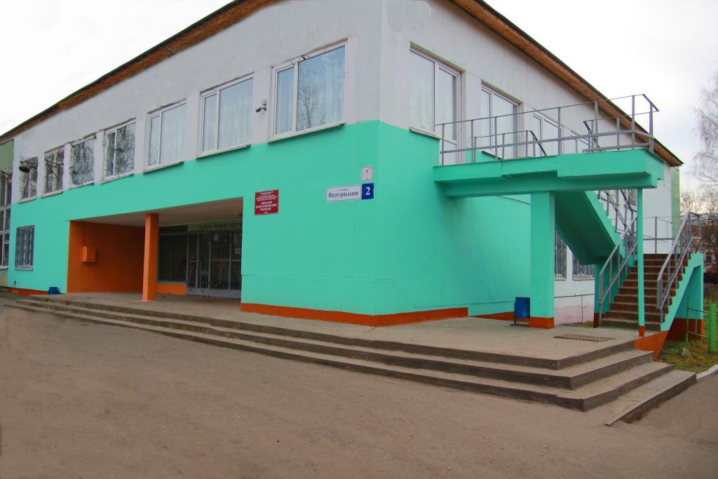  
 
 
 Фото: Пресс-служба Правительства Тверской области