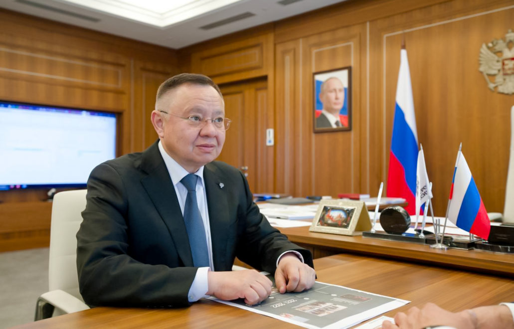 Фото: Пресс-служба Правительства Тверской области