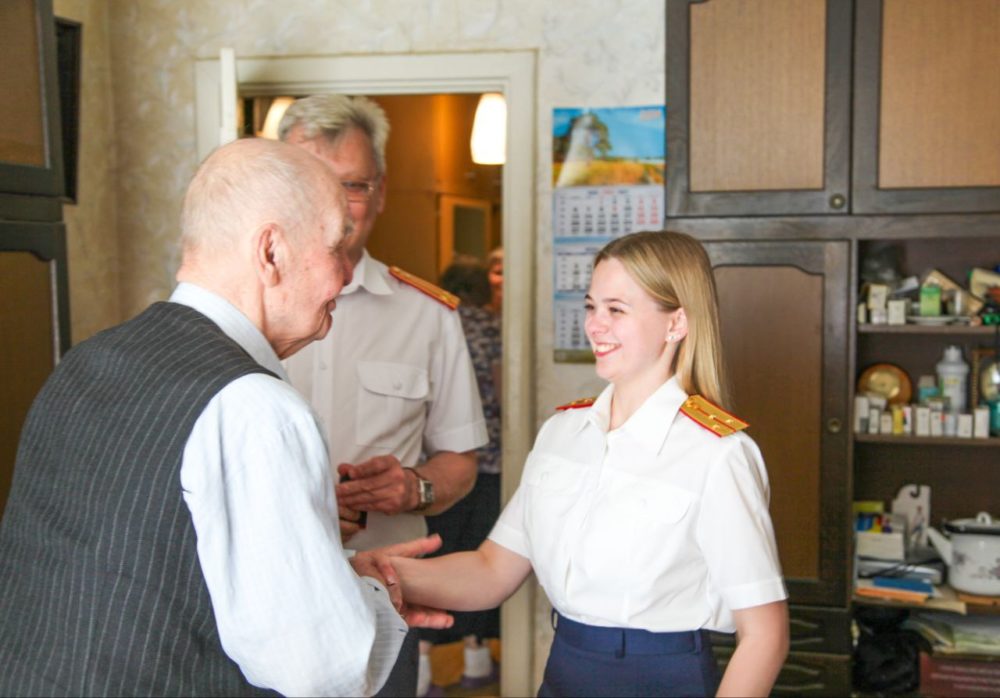 Фото: СУ СК РФ по Тверской области