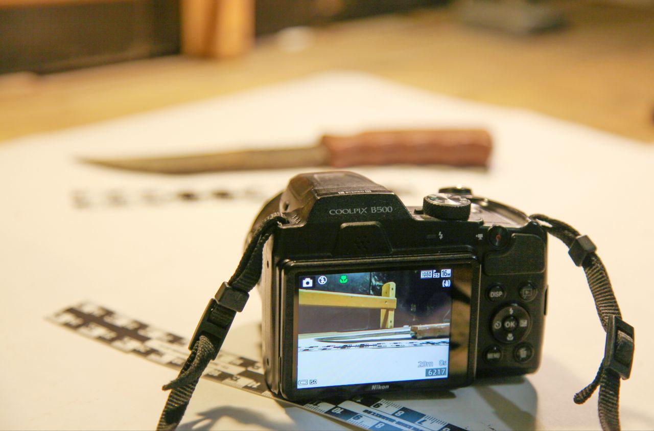 ФОТО: СУ СК РФ по Тверской области.