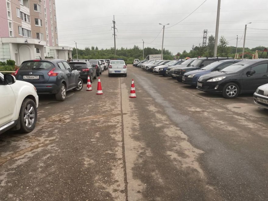 Фото: ГИБДД