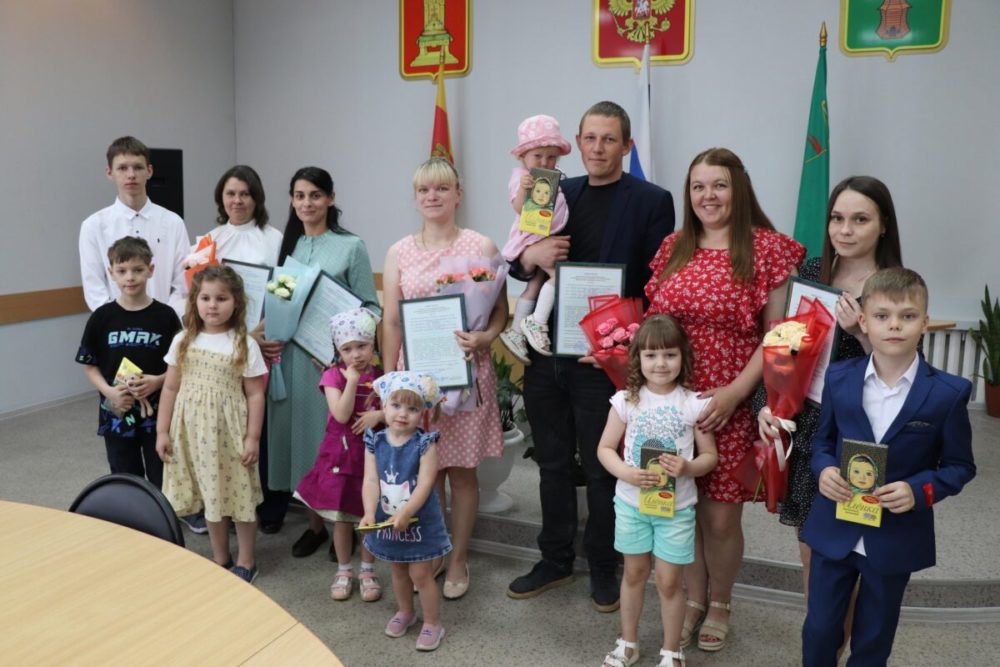 Фото: Торопецкий муниципальный округ