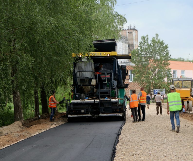 Фото: администрация Ржевского округа