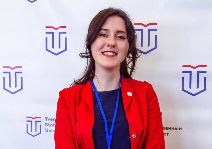 Анастасия Дубова: Верхневолжье укрепляет международные связи