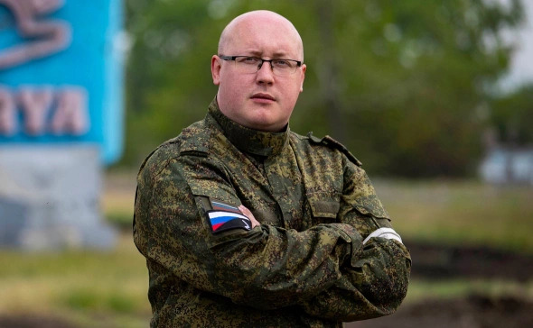 Фото: Антон Микужис / VK