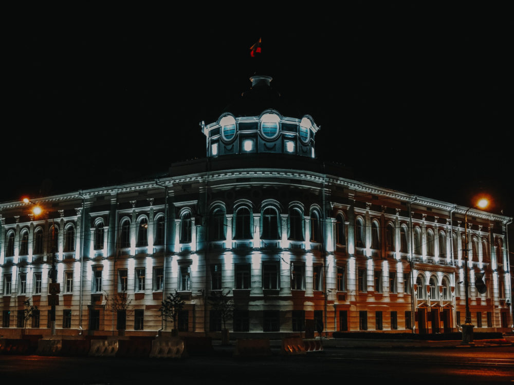 Фото: Кристина Белякова/РИА Верхневолжье