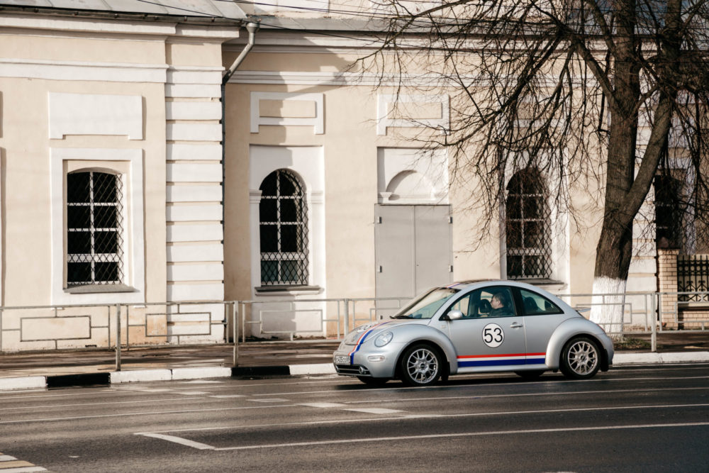 Фото: Кристина Белякова/РИА Верхневолжье