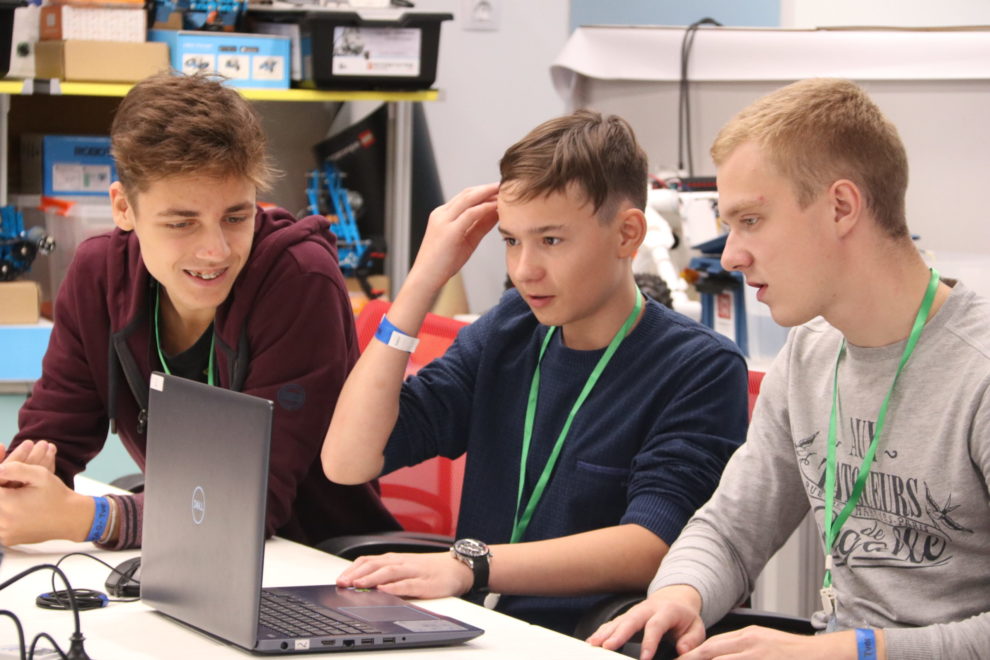 Фото: Кристина Белякова/ РИА Верхневолжье