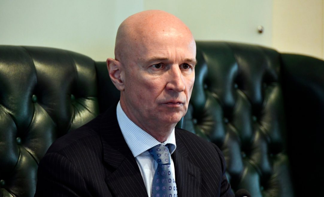 Константин Буевич: Формирование основных параметров региональной казны на годы вперед позволяет Тверской области участвовать в долгосрочных целевых программах