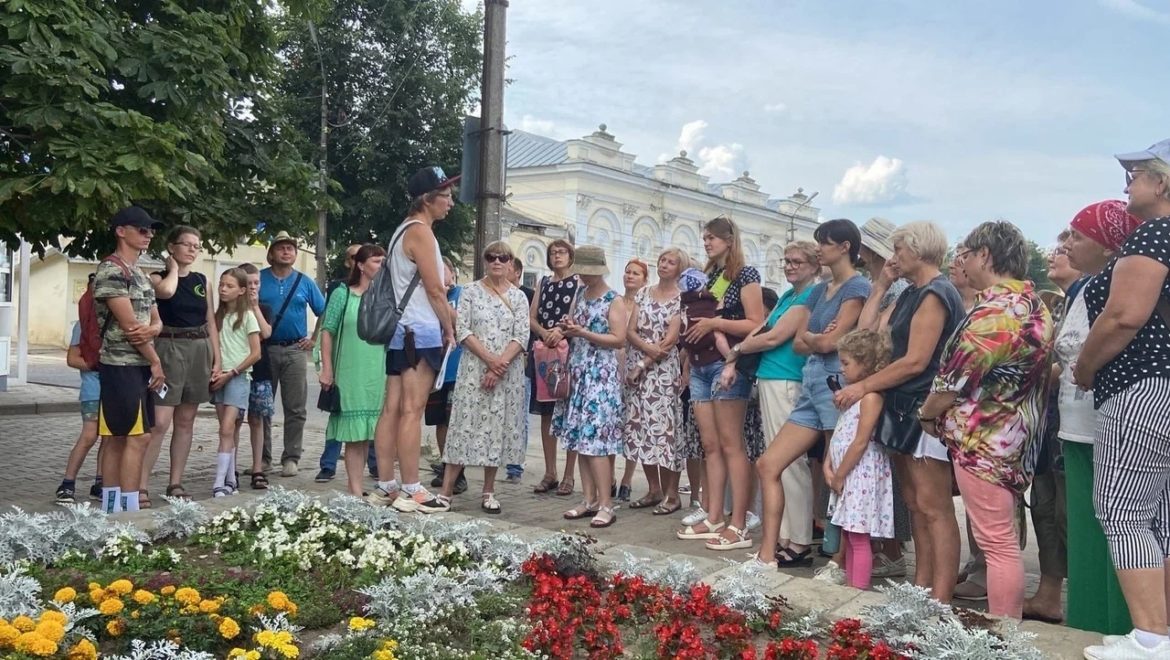 Фото: Маргарита Васильева/ РИА Верхневолжье
