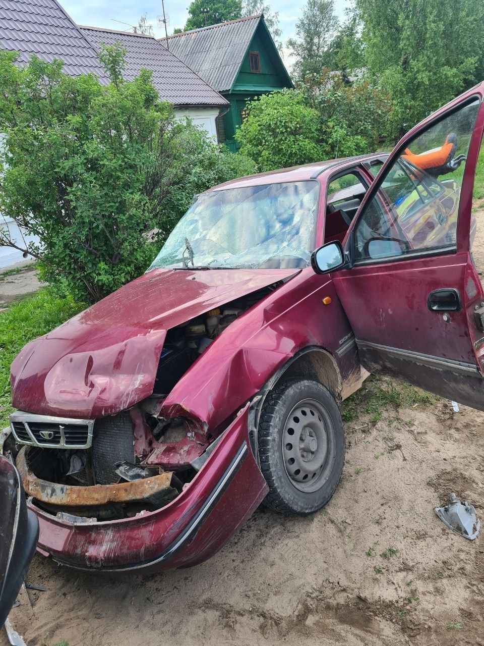 Фото: Госавтоинспекция