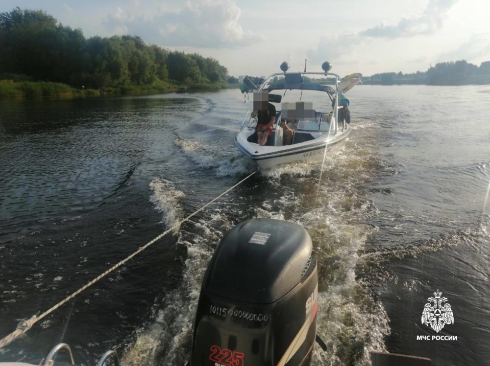 Фото: ГУ МЧС России по Тверской области