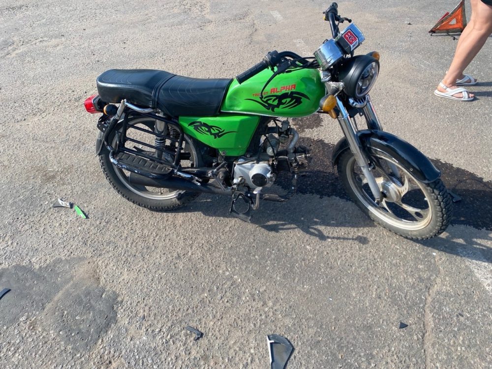 Фото: Госавтоинспекция города Нелидово