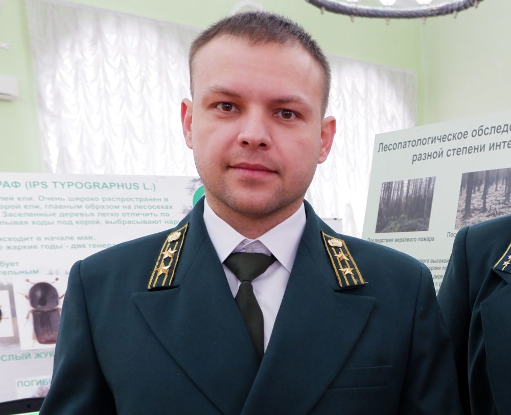 Фото: Евгений Кудряшов