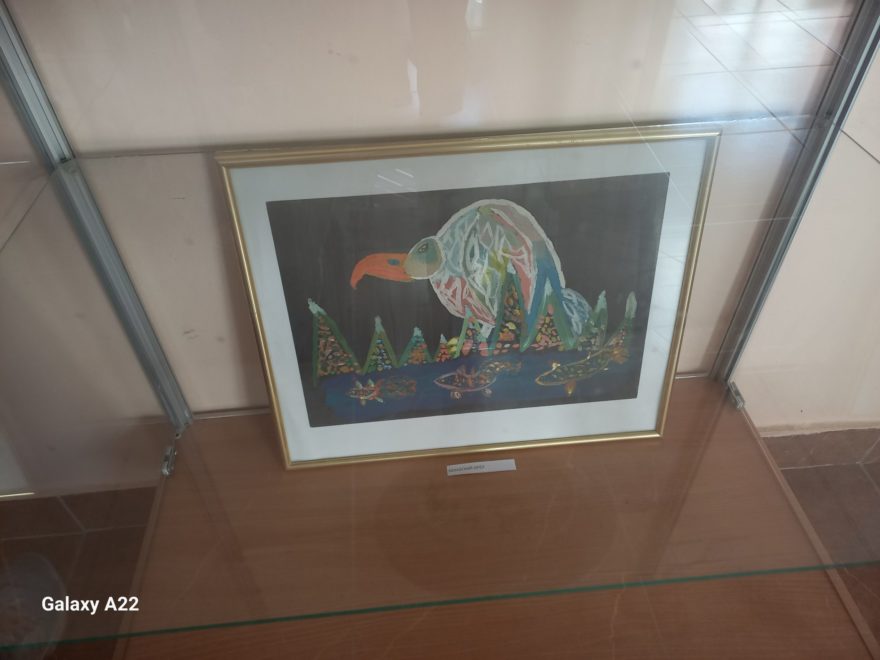 Фото: Марина Бурцева/РИА Верхневолжье