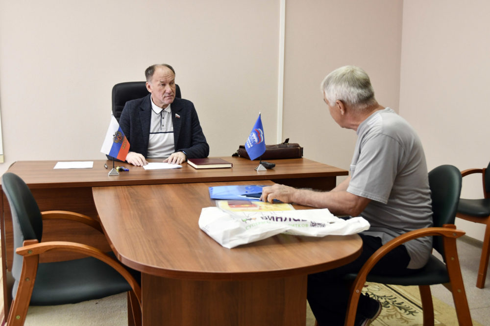 Фото: Законодательное Собрание Тверской области