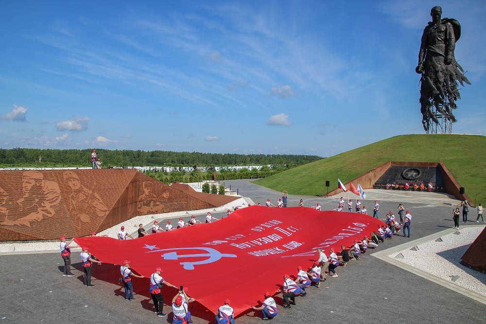 Фото: ФГБУК «Музей Победы»