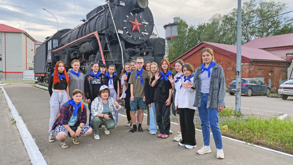 Фото: Калининская АЭС