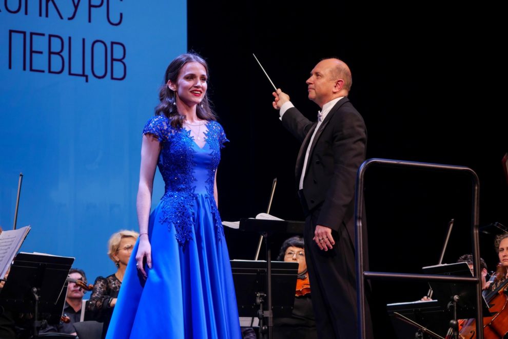 Фото: официальная группа конкурса Вконтакте