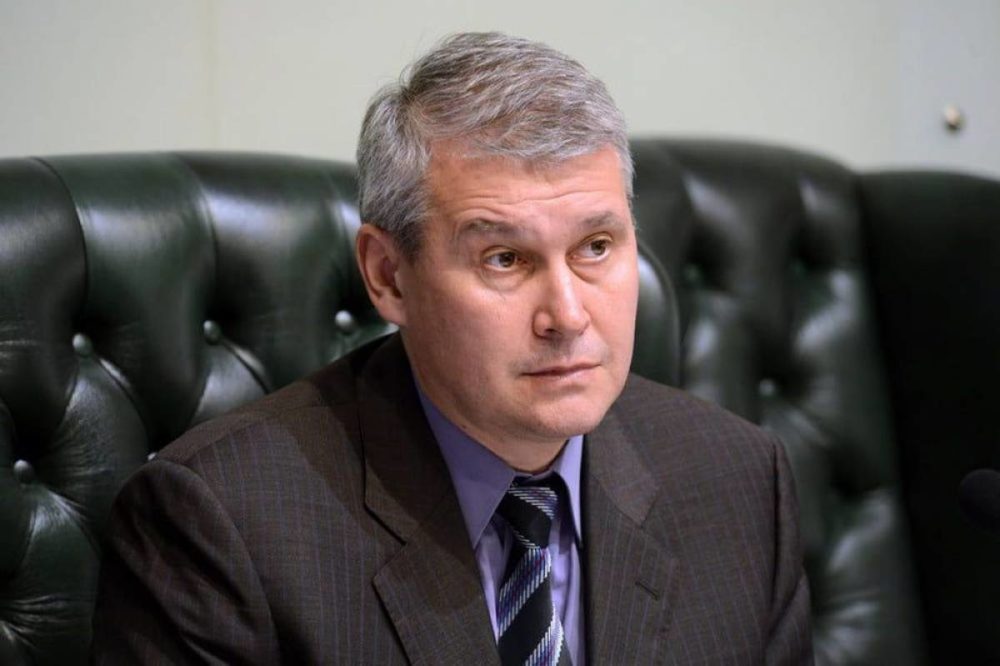 Олег Лебедев: В Тверской области создан благоприятный бизнес-климат