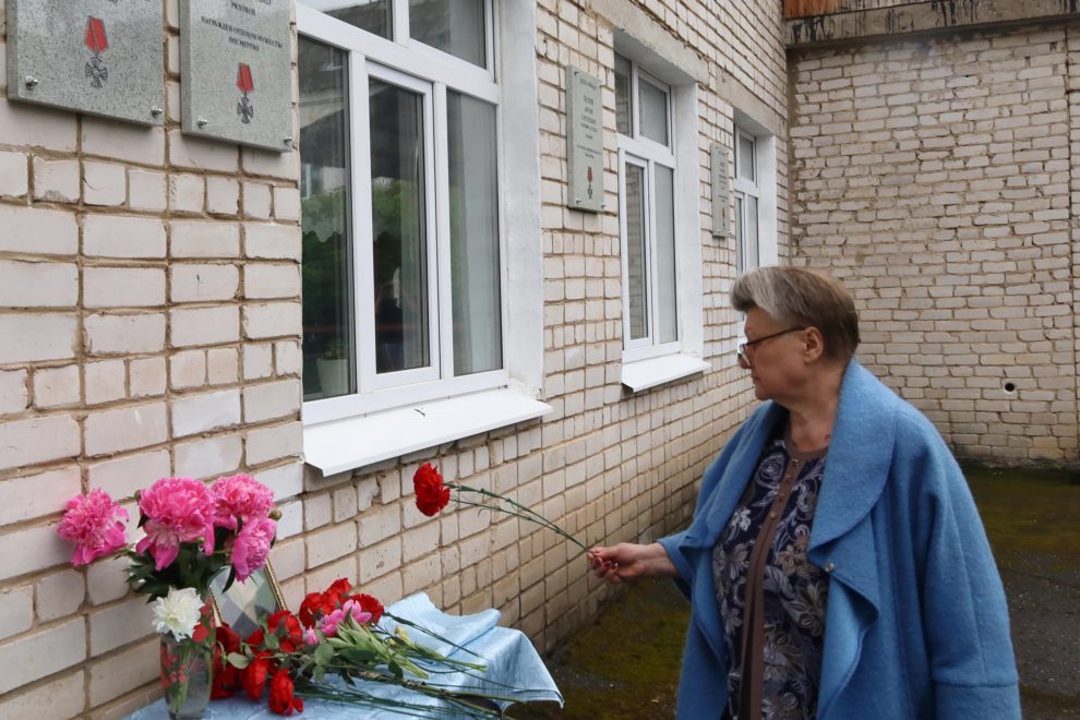 Фото: Максатихинский муниципальный округ