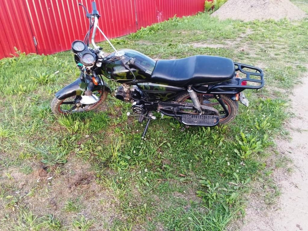 Фото: Удомельское отделение Госавтоинспекции