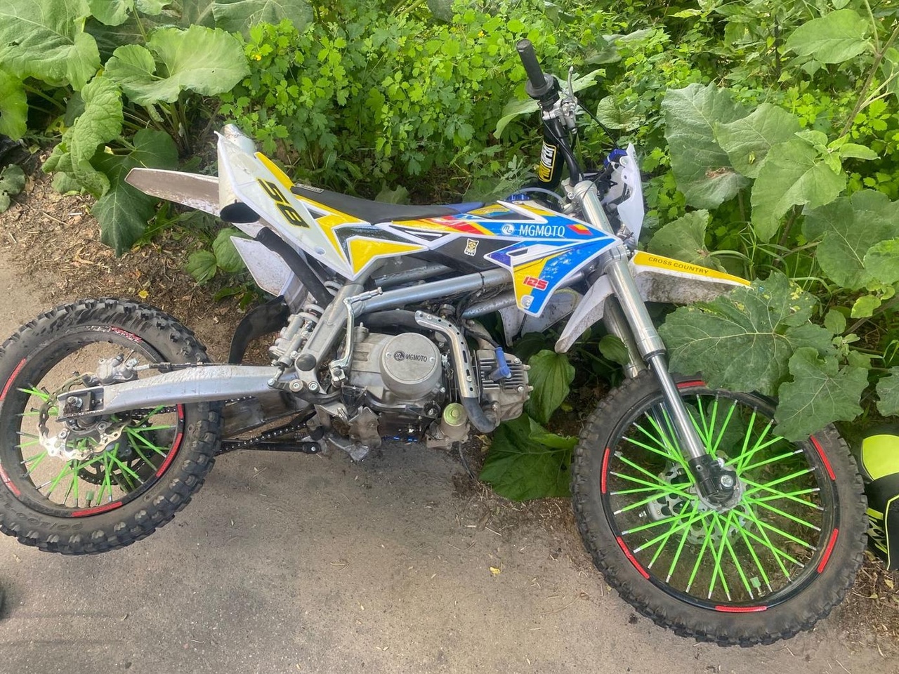 Фото: Управление Госавтоинспекции Тверской области