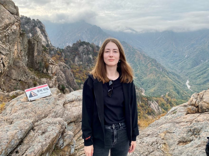 Мария Тетина: Такие судебные процессы — дань уважения памяти тех, кто стал жертвой геноцида