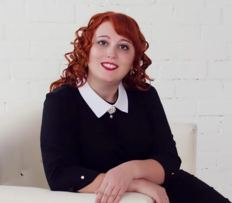 Мария Хорькова: Сбережению лесов надо учить со школьной скамьи