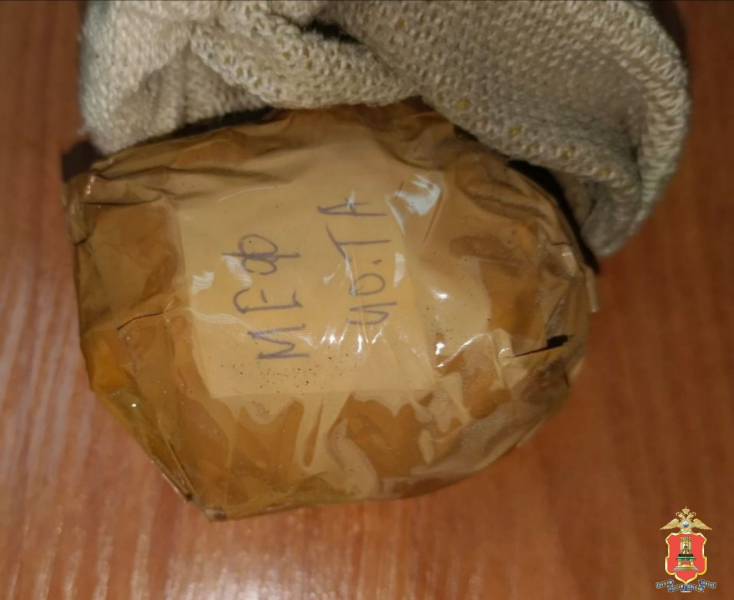 Пресс-служба УМВД России по Тверской области