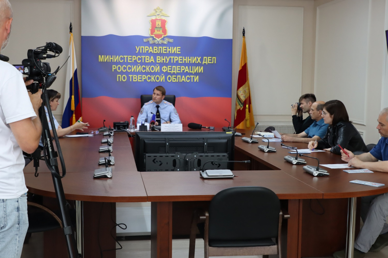 Фото: УМВД России по Тверской области