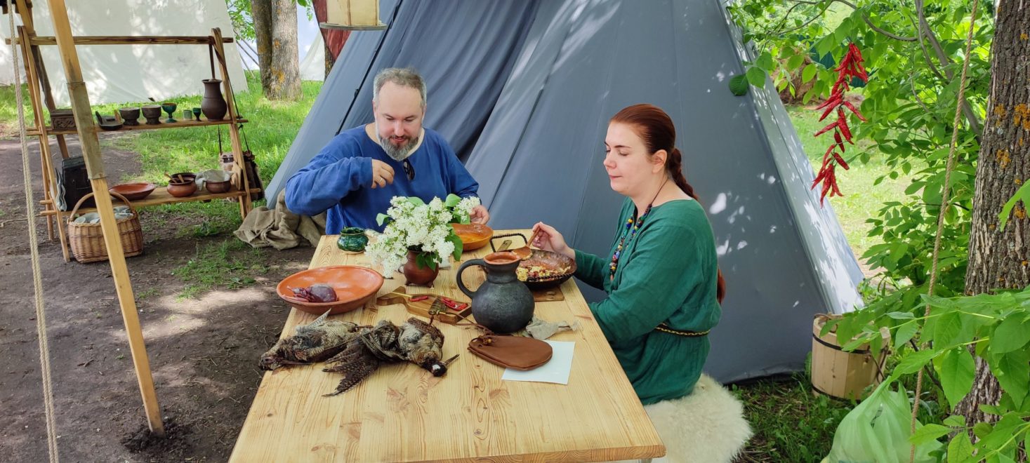 Новоторжская крепость (3)