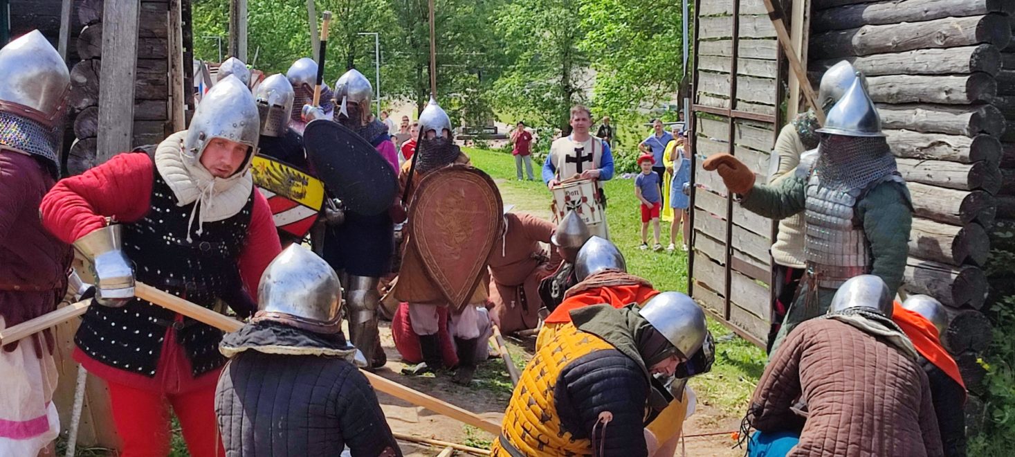 Фото: Маргарита Васильева/РИА Верхневолжье