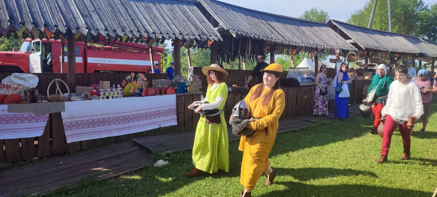 Новоторжская крепость (6)