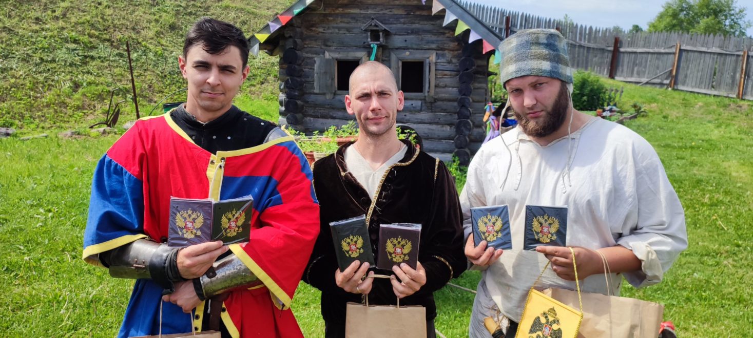 Новоторжская крепость (8)