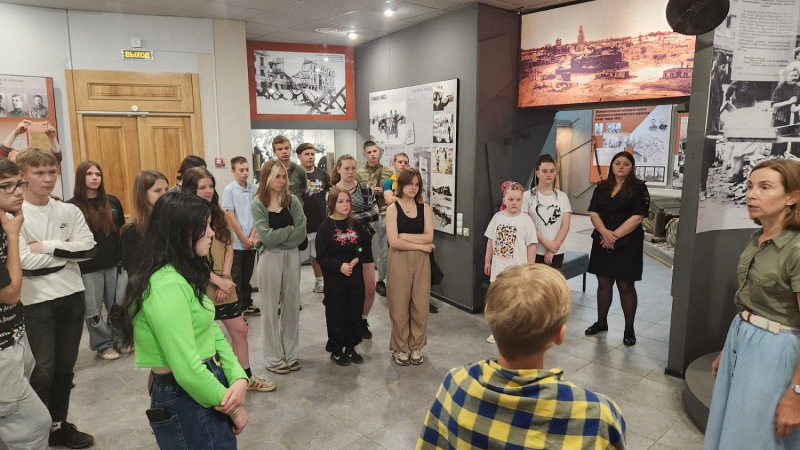 Фото: Пресс-служба УМВД России по Тверской области