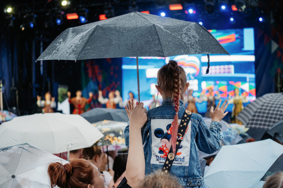 «Песни России» 2024 (2)