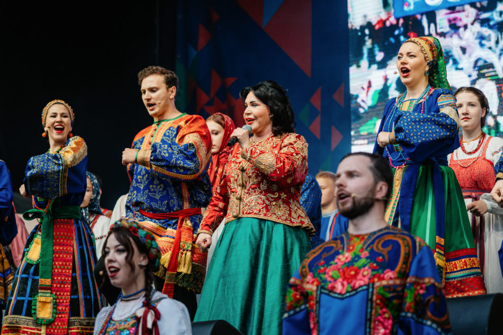 Фото: Максим Школьников/РИА Верхневолжье