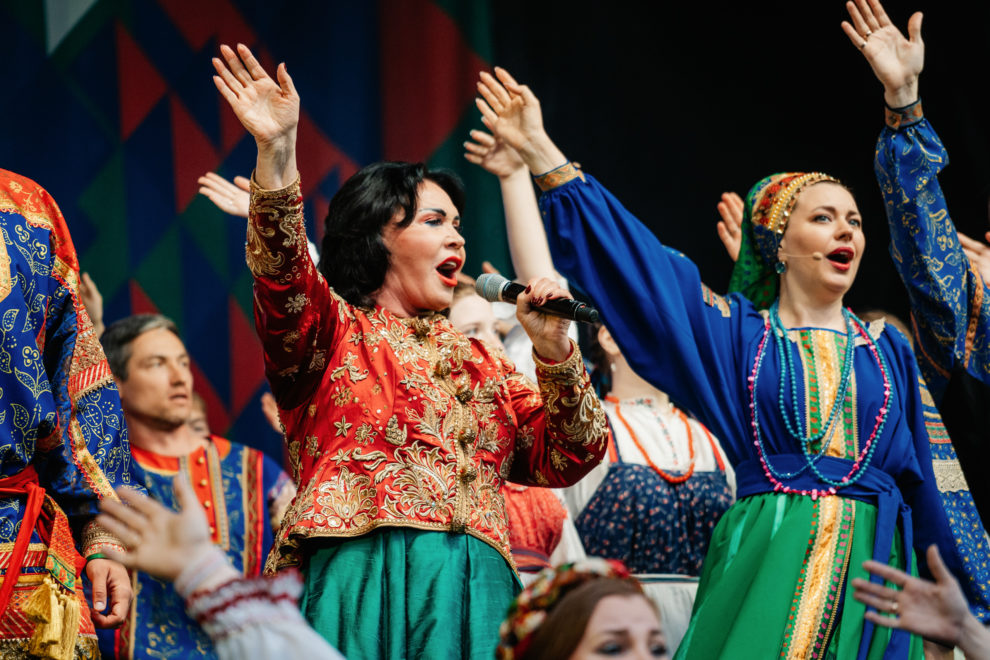 «Песни России» 2024 (6)