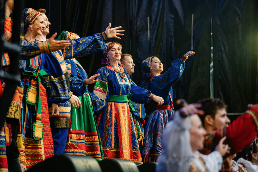 «Песни России» 2024 (8)