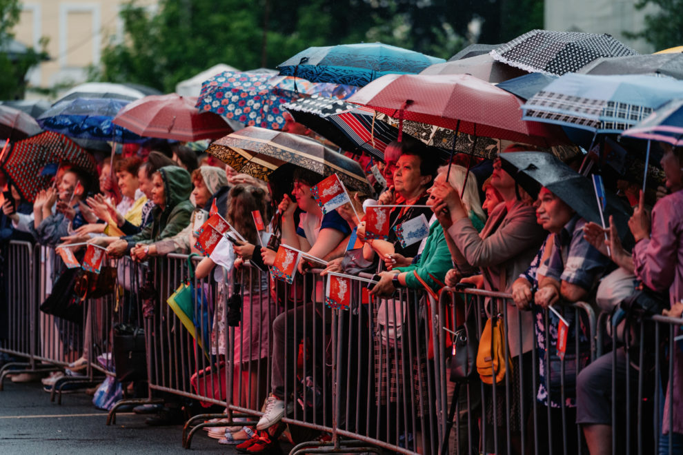 «Песни России» 2024 (9)