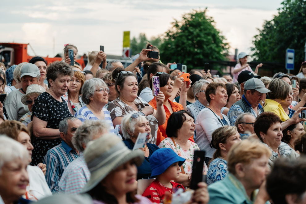 «Песни России» 2024 Бабкина (3)