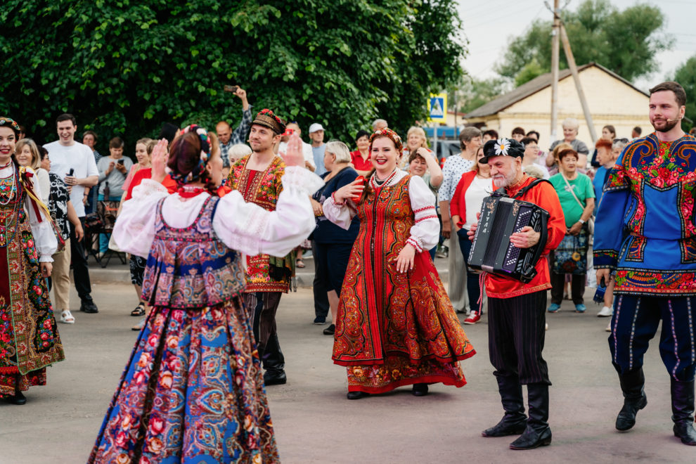 «Песни России» 2024 Бабкина (5)